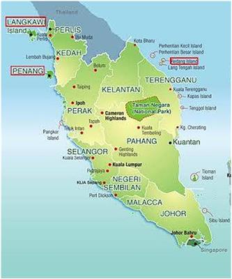 Anthroponymy evolution of Javanese diaspora names in Malaysia (social onomastics study)